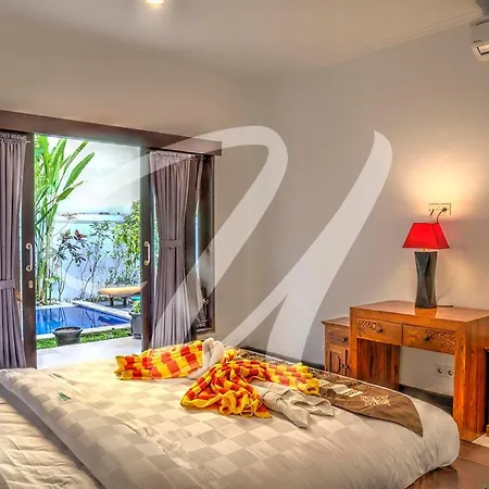 Villa Ultima Canggu